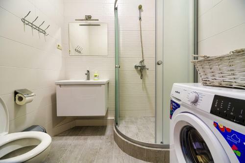 Apartamento Appartments Elegia