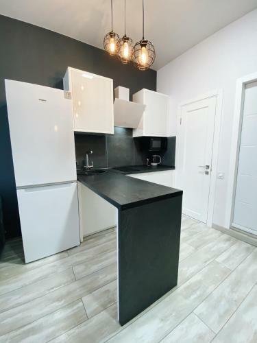 Arcadia Luxe Seaview Apartment