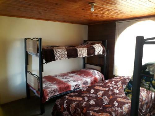 Casa Hotel En Tausa