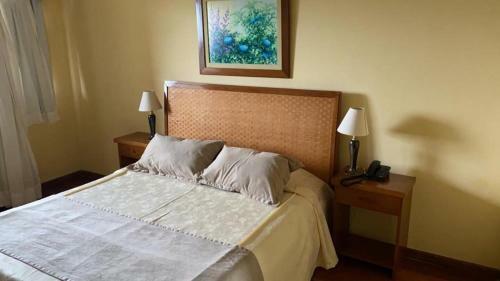 Hotel Eco Da Floresta