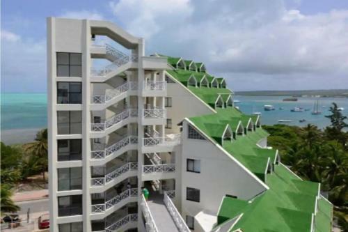 Apartamento Vacacional En San Andres
