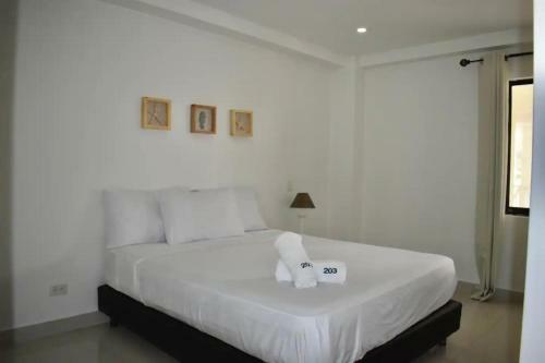Apartamento Vacacional En San Andres