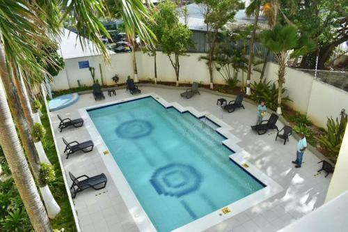 Apartamento Vacacional En San Andres