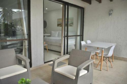 Apartamento Vacacional En San Andres