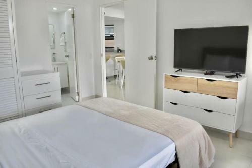 Apartamento Vacacional En San Andres