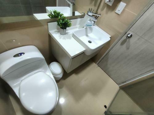 Apartamento Samaria Club De Playa Apto 1114