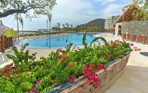 Apartamento Samaria Club De Playa Apto 1114