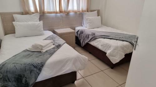 Apartamento Sandcastles Unit 15