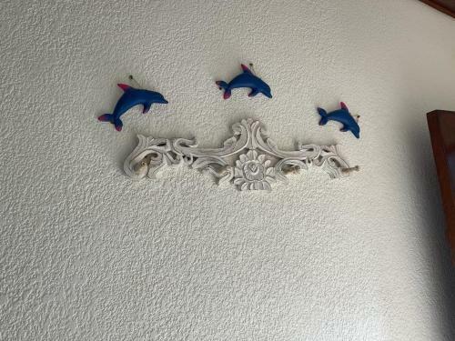 Apartamento Ocean Echo-margate Kzn
