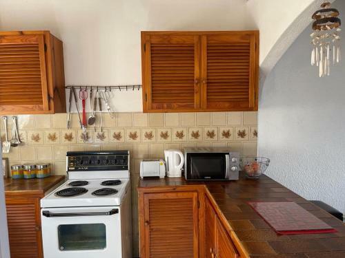 Apartamento Ocean Echo-margate Kzn
