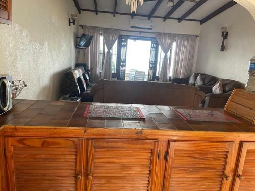 Apartamento Ocean Echo-margate Kzn