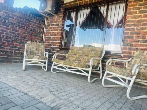 Apartamento Ocean Echo-margate Kzn