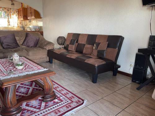 Apartamento Ocean Echo-margate Kzn