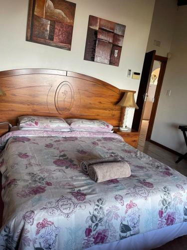 Apartamento Ocean Echo-margate Kzn
