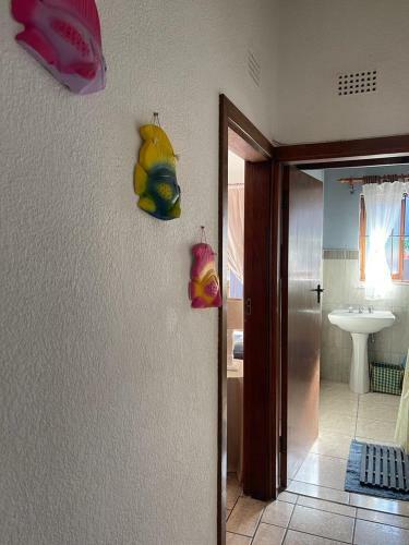 Apartamento Ocean Echo-margate Kzn