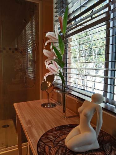 Hostal Menlyn Mews Guesthouse