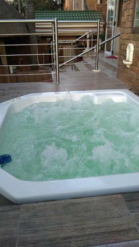 Hostal Menlyn Mews Guesthouse