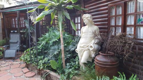 Apartamento Scheherazade's 1001 Nights