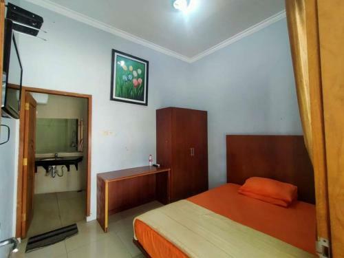 Hotel Asri Baru
