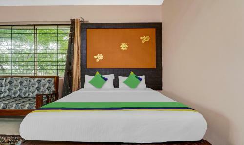 Hotel Treebo Trend Grand Jp Inn
