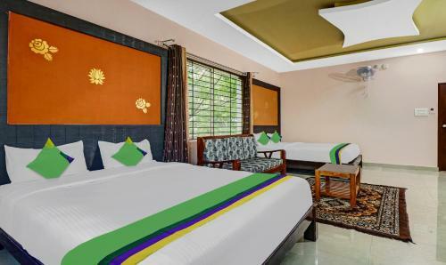 Hotel Treebo Trend Grand Jp Inn