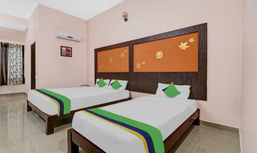 Hotel Treebo Trend Grand Jp Inn