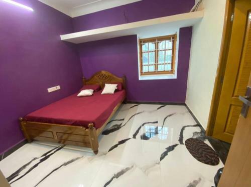 Family Celebration Hall+pool+5bedroom Villa
