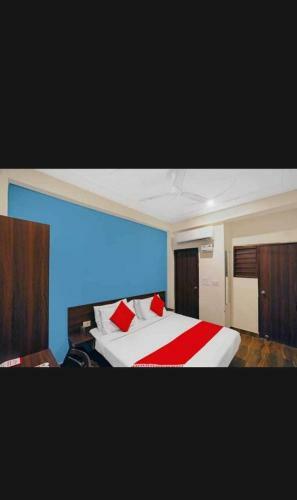 Hotel Oyo 92369 Rp Residency