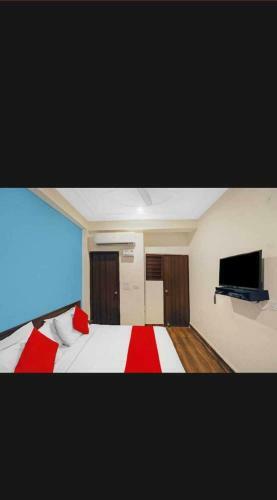 Hotel Oyo 92369 Rp Residency