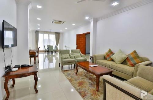 4 Seasons Hotel Apartments