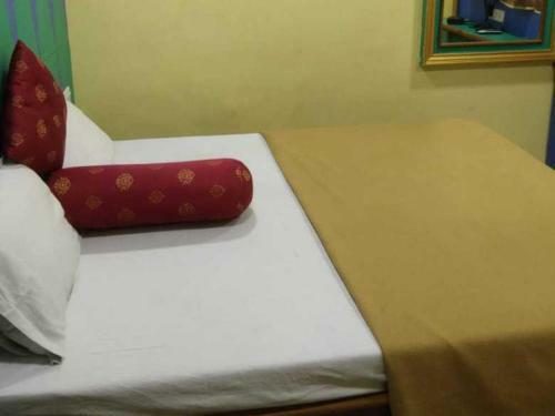 Hotel Spot On 91878 Ambica Lodge