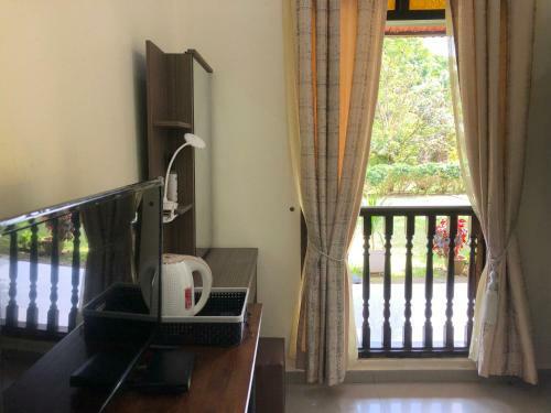 Hostal Homestay 81b Muar