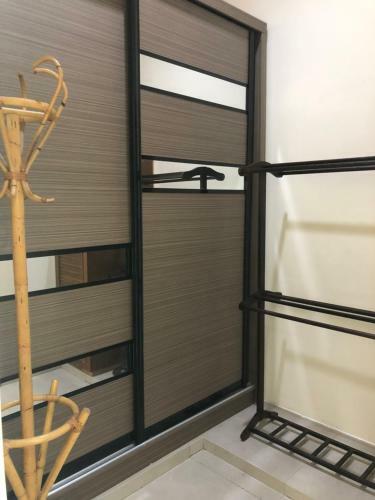 Hostal Homestay 81b Muar