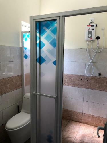 Hostal Homestay 81b Muar