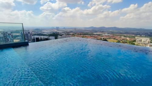 Apartamento Hill10 Residence Icity Vip Suite Hhoney2