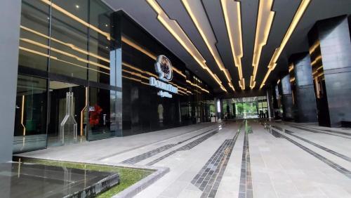 Apartamento Hill10 Residence Icity Vip Suite Hhoney2