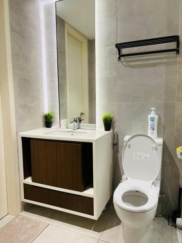 Apartamento Hill10 Residence Icity Vip Suite Hhoney