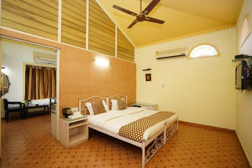 Hotel Golden Days Club