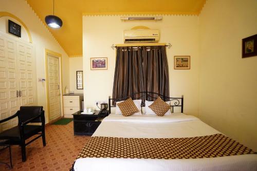 Hotel Golden Days Club