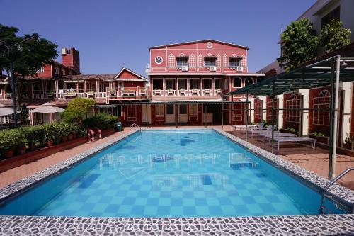 Hotel Golden Days Club