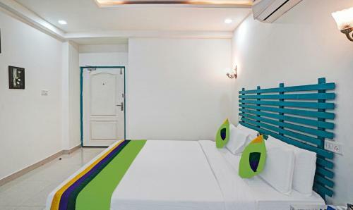 Treebo Trend Hotel Istana Inn