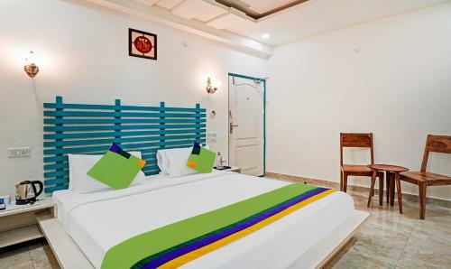 Treebo Trend Hotel Istana Inn