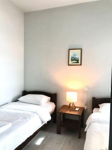 Apartamento Jq - 2br - King Bed - Sea And Sunset View