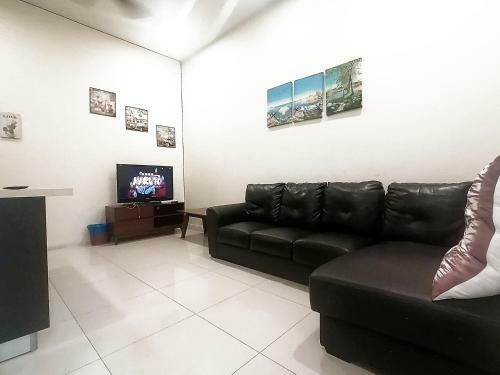 Apartamento Imago Mall Upstairs