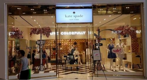 Apartamento Imago Mall Upstairs