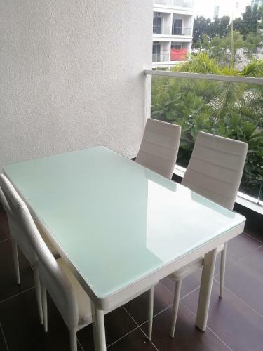 Apartamento Imago Mall Upstairs