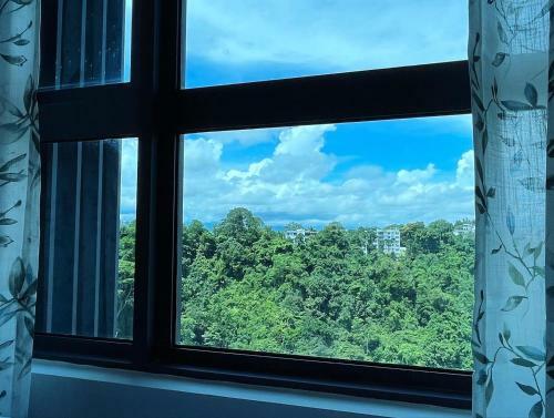 Apartamento Jq, Perfect Seaview, Wifi, Good Bedding -mango House
