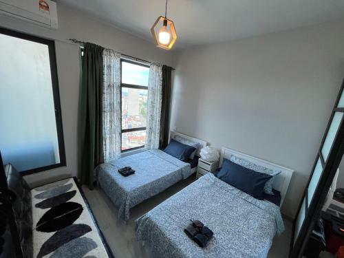 Apartamento Jq, Perfect Seaview, Wifi, Good Bedding -mango House