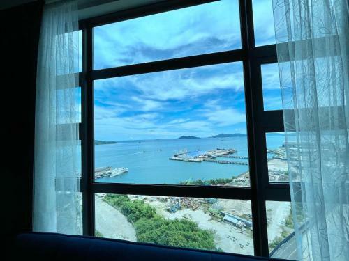 Apartamento Jq, Perfect Seaview, Wifi, Good Bedding -mango House