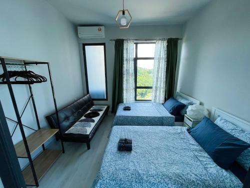 Apartamento Jq, Perfect Seaview, Wifi, Good Bedding -mango House